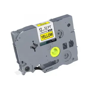 Suderinama juosta Brother TZe-631