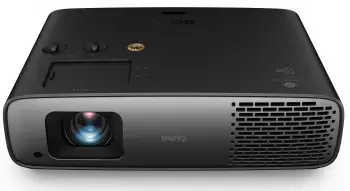 BENQ W4100I 3200ANSI HDR LED 4K 1.15-1.50 100% DCI-P3 AI CINEMA