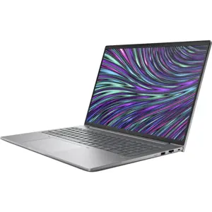 HP ZBook Power 16 G11 - Ultra 7-155H, 16GB, 512GB SSD, Quadro RTX 500 Ada 4GB, 16 WUXGA 300-nit AG,…