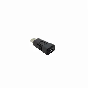 "Sbox" adapteris Micro USB-2.0 F.->USB TYPE C OTG AD.USB.F-CTYPE.M.