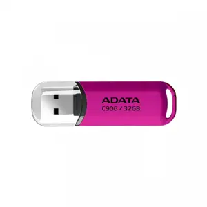 Flash atmintinė C906 32GB USB2.0 rožinė