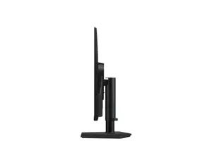 Samsung Odyssey G5 G50F Monitorius 32'' IPS QHD 2560x1440, 1 ms, 300 cd/m2, 180 Hz, Juoda
