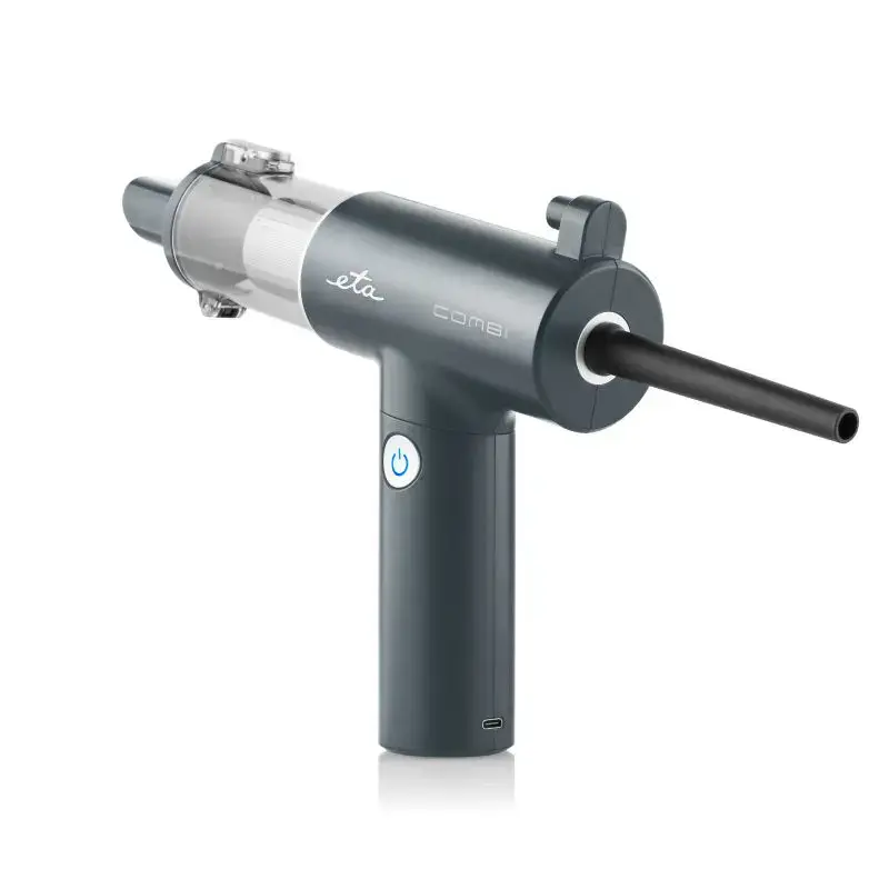 ETA Vacuum cleaner | ETA042690000 Combi | Cordless operating | Handheld | 110 W | Operating time (max) 20 min | Black