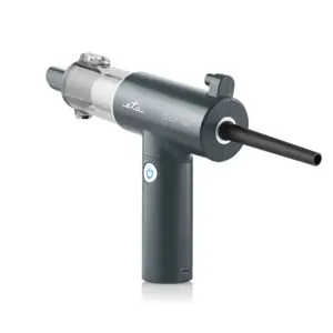 ETA Vacuum cleaner | ETA042690000 Combi | Cordless operating | Handheld | 110 W | Operating time (max) 20 min | Black