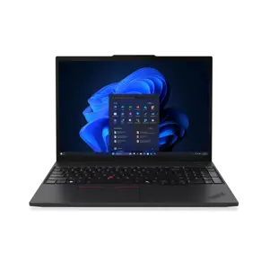 Nešiojamas kompiuteris Lenovo Thinkpad T16 G4 Intel, Intel Core Ultra 5 225U (Max. 4.80 GHz, 12M, 1…