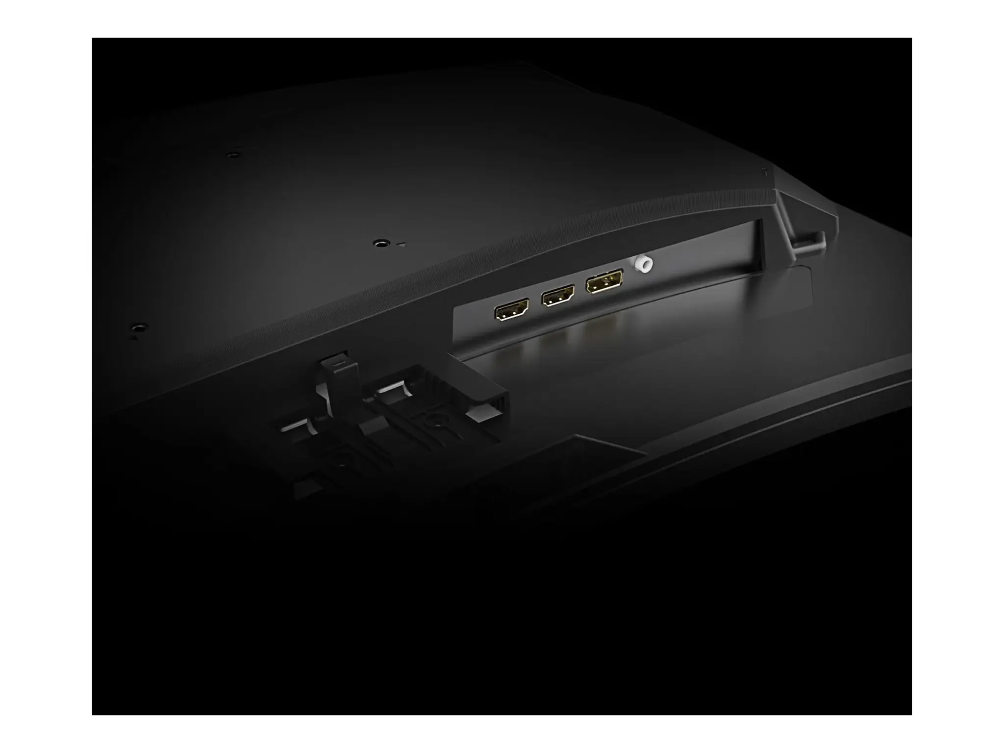 Gigabyte | GS27QCA EK | 27 " | VA | 180 Hz | 1 ms | 2560 x 1440 pixels | 250 cd/m² | HDMI ports quantity 2