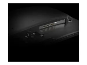 Gigabyte | GS27QCA EK | 27 " | VA | 180 Hz | 1 ms | 2560 x 1440 pixels | 250 cd/m² | HDMI ports quantity 2