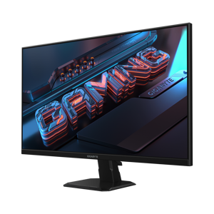 Gigabyte GS27FA EU1 | 27 " | IPS | FHD | 180 Hz | 1 ms | 1920 x 1080 pixels | 300 cd/m² | HDMI port…