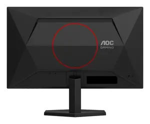 AOC G4 24G42E computer monitor 61 cm (24") 1920 x 1080 pixels Full HD LCD Black