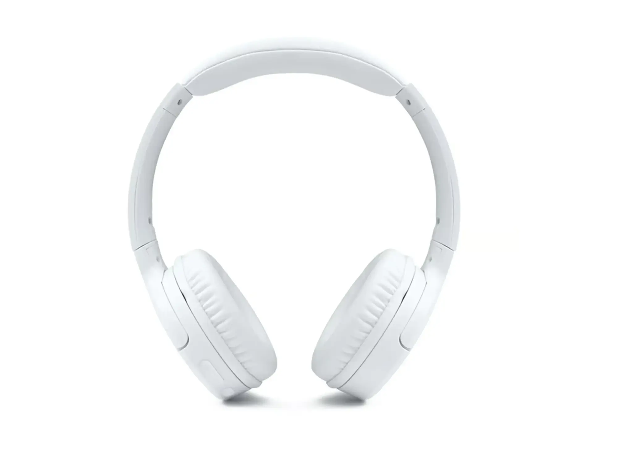 Muse | Stereo Headphones | M-272 BTW | Wireless/Wired | On-Ear | White | Noise canceling