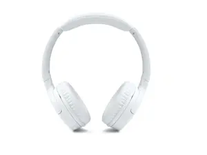 Muse | Stereo Headphones | M-272 BTW | Wireless/Wired | On-Ear | White | Noise canceling