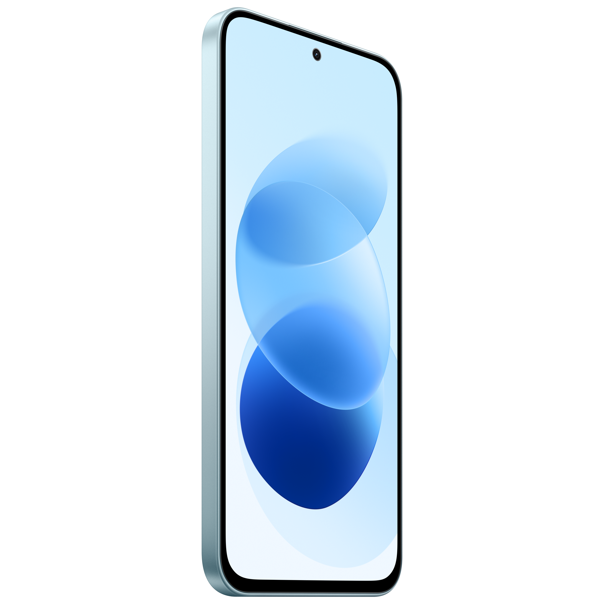 Xiaomi Redmi Note 17 5G | Sky Teal | 6.99 " | AMOLED | 2396 x 1080 pixels | Qualcomm | Snapdragon 4 Gen 4 | Internal RAM 6 GB | 128 GB | Dual SIM | 4G | 5G | Main camera resolution 50 MP | Secondary camera resolution 16 MP | Android | 16
