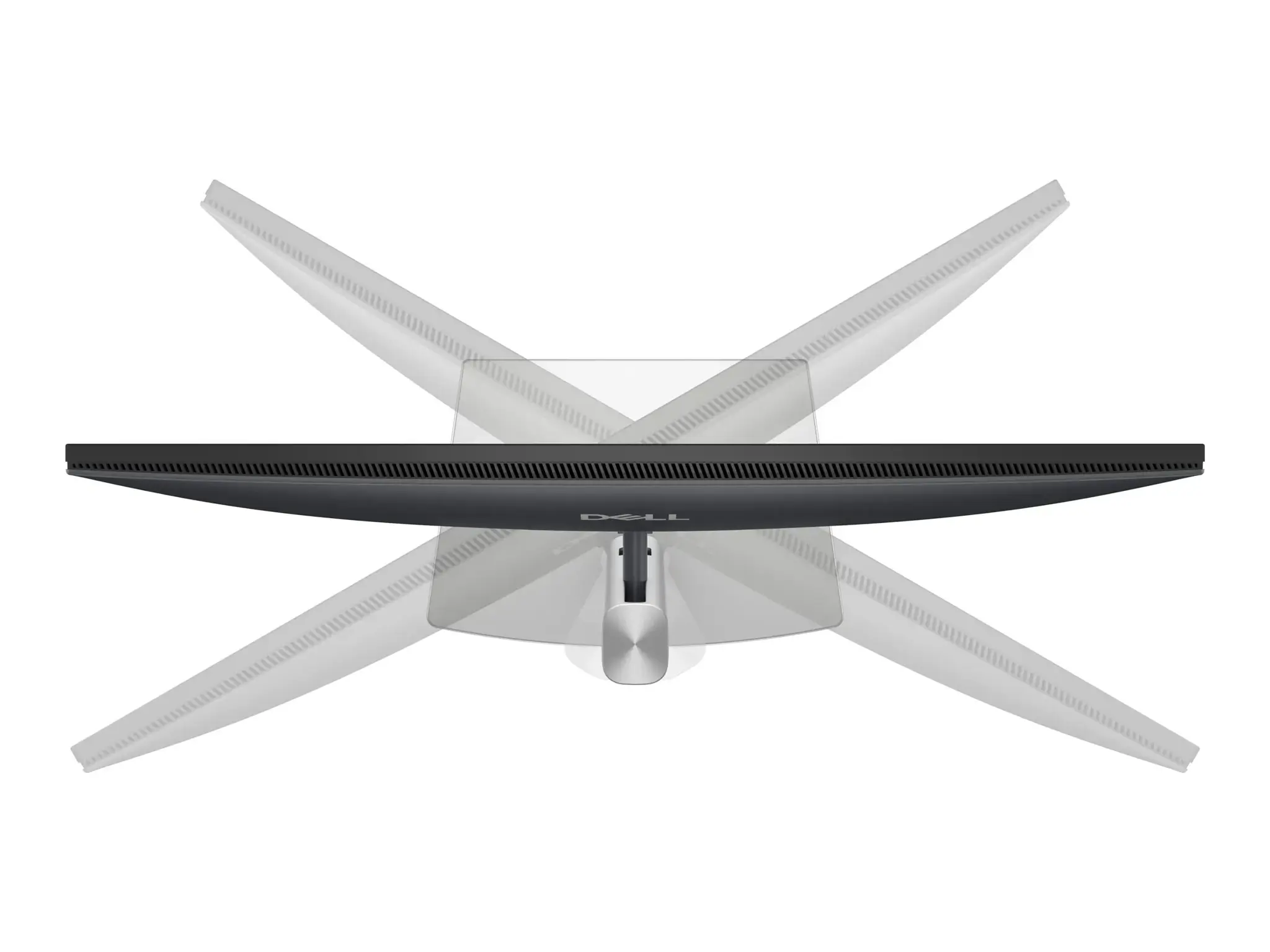 Dell Pro 27 Plus QHD USB-C Hub Monitor - P2725DE, 68.6cm (27.0")