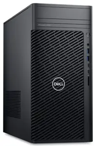 PC DELL Precision 3680 Tower Tower CPU Core i7 i7-14700K 3400 MHz RAM 32GB DDR5 4400 MHz SSD 1TB Gr…