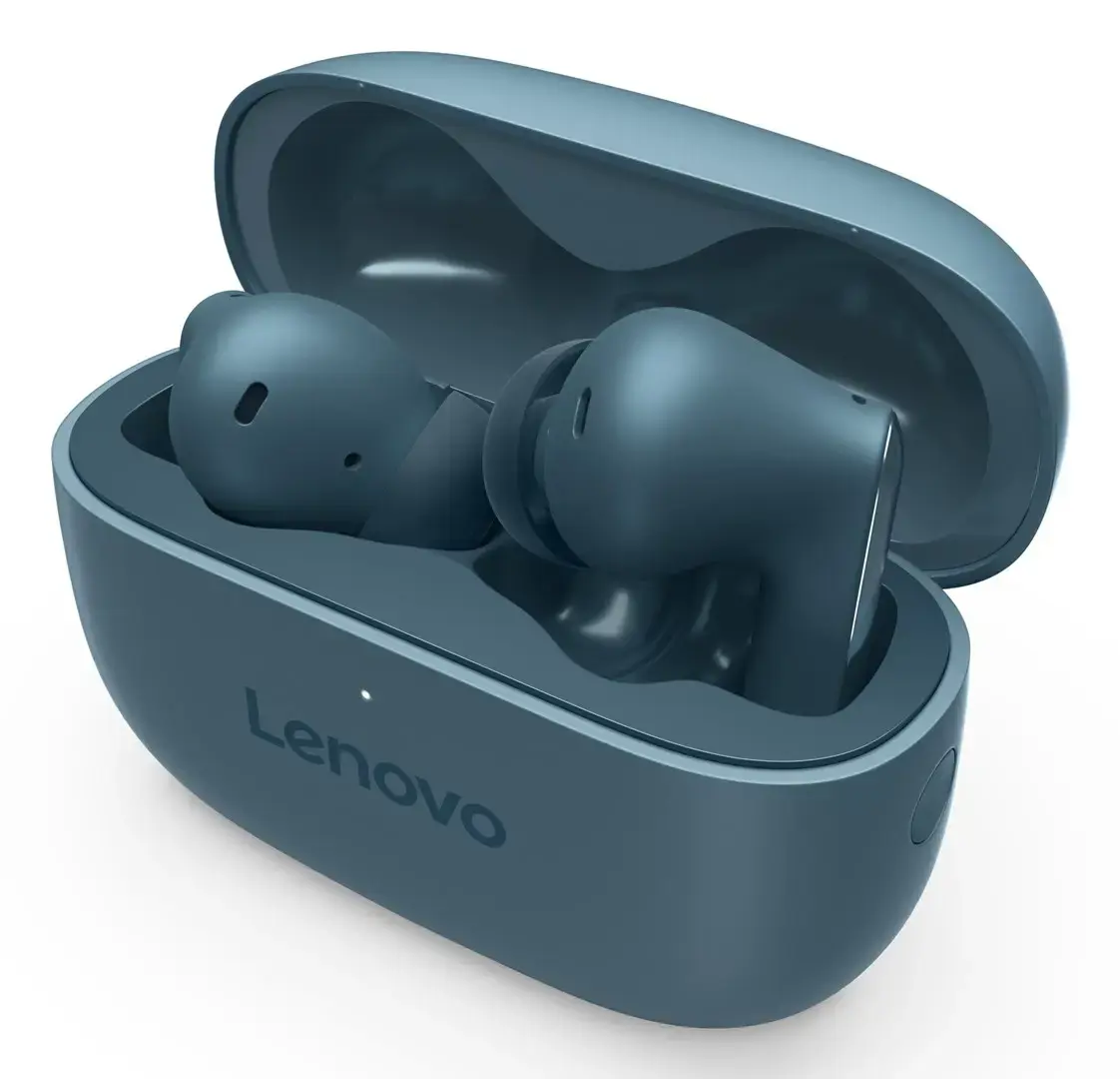 LENOVO TWS YOGA PC EDITION - TIDAL TEAL