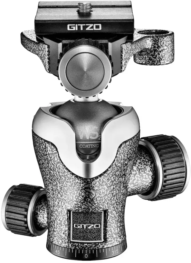 "Gitzo" trikojo rinkinys "Traveler" GK1555T-82TQD