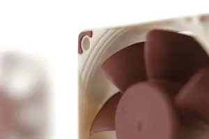 Noctua NF-A6x25 5V PWM Computer case Fan 6 cm Beige
