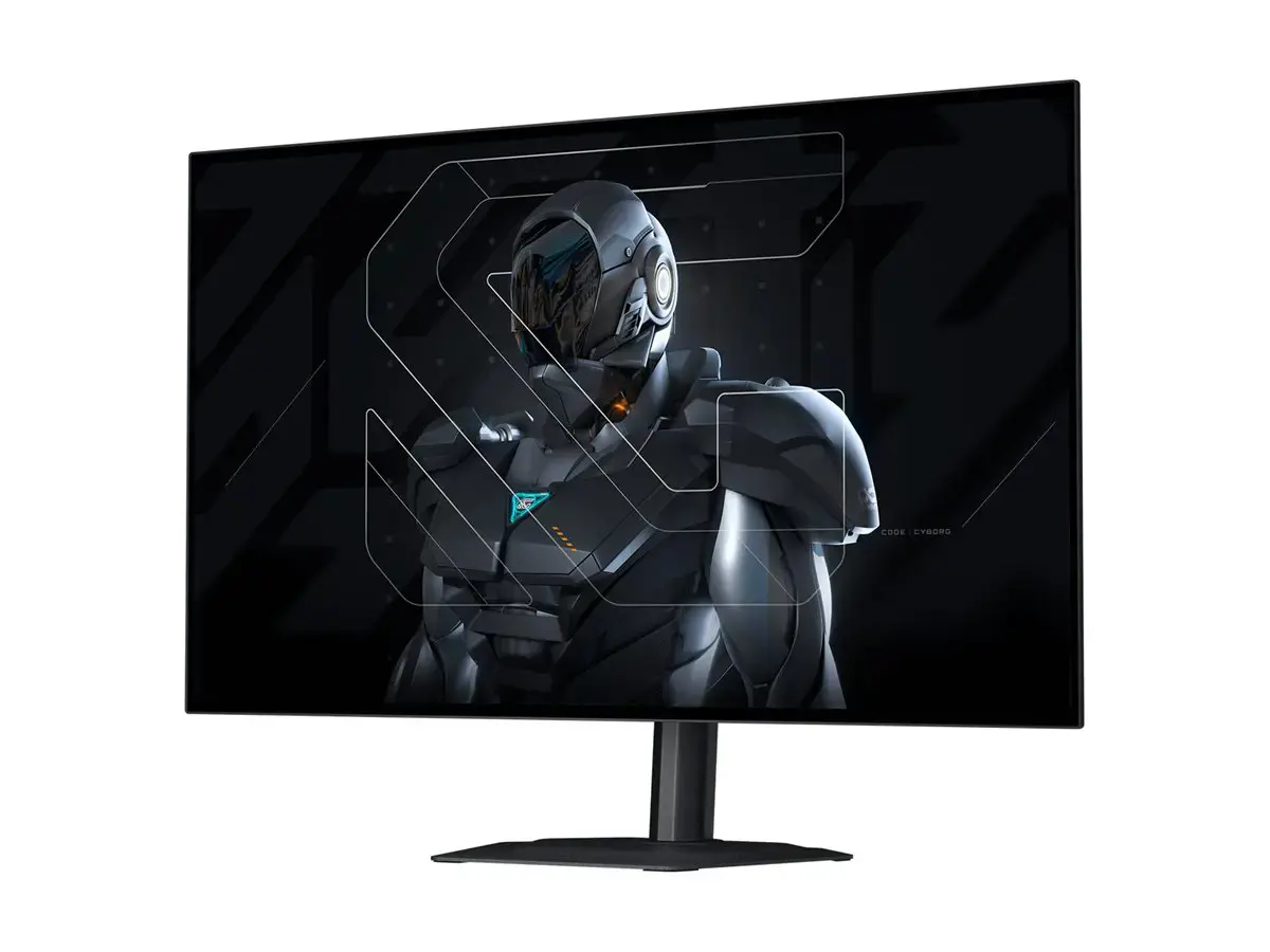Gigabyte | MO27Q28G EK | 27 " | OLED | QHD | 280 Hz | 0.03 ms | 2560 x 1440 pixels | 335 cd/m² | HDMI ports quantity 2