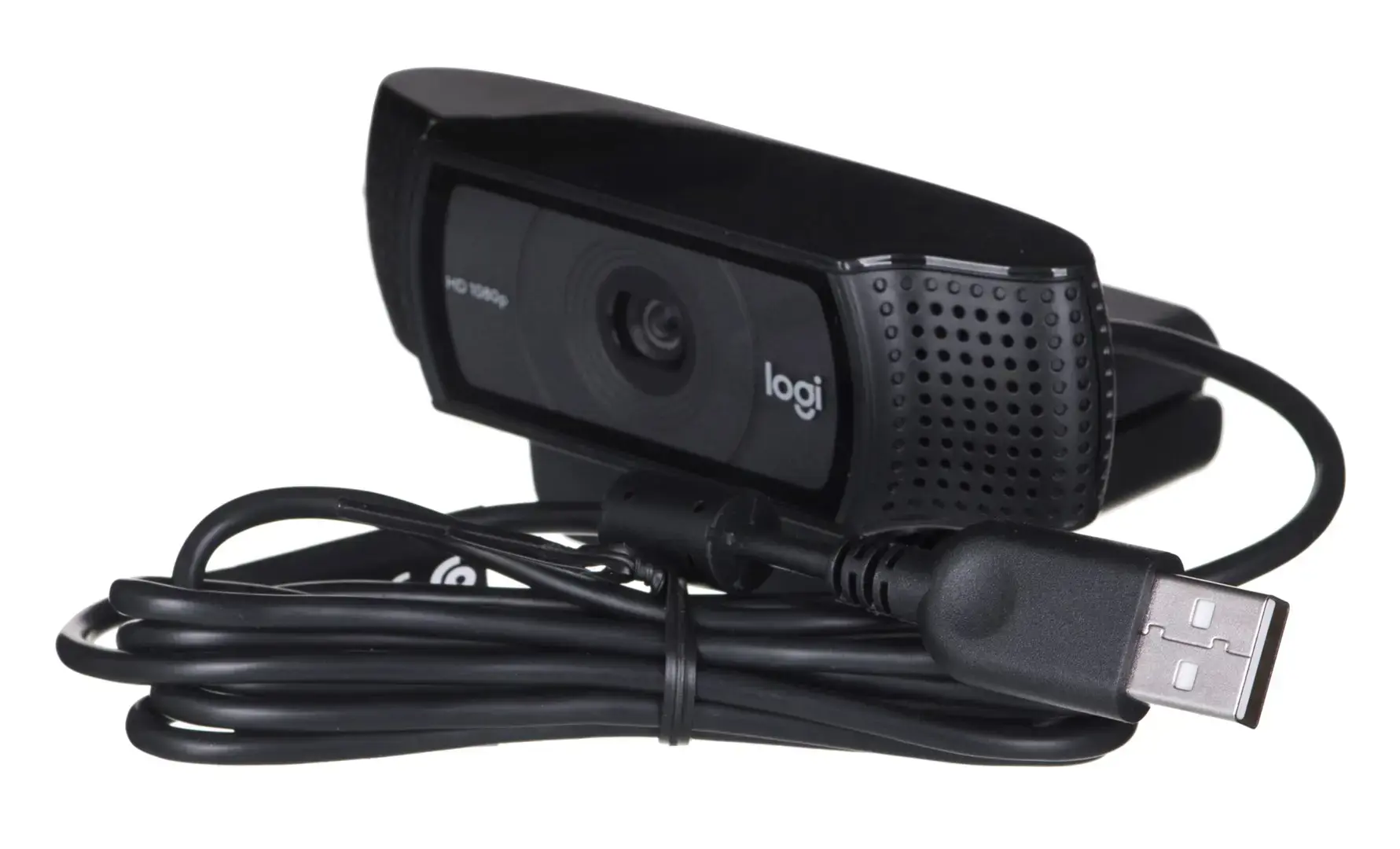 LOGITECH C920e HD 1080p interneto kamera - BLK - WW