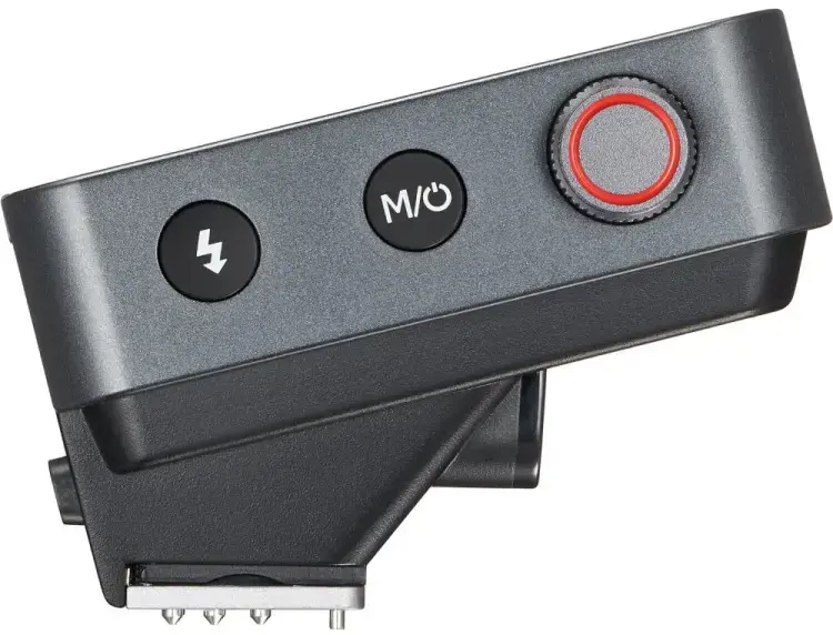 Godox flash trigger X3 Pro for Sony