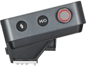 Godox flash trigger X3 Pro for Sony