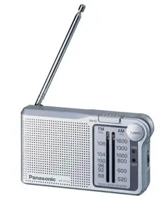 "Panasonic" RF-P150DEG-S