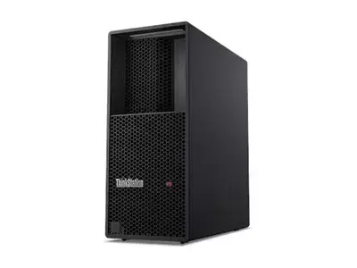 LENOVO THINKSTATION P3 TOWER GEN2 750W, U7-265K VPRO, 32GB, 1TB, W11P, 3YOS
