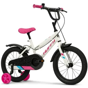 HUFFY So Sweet 16'', White – children's bike