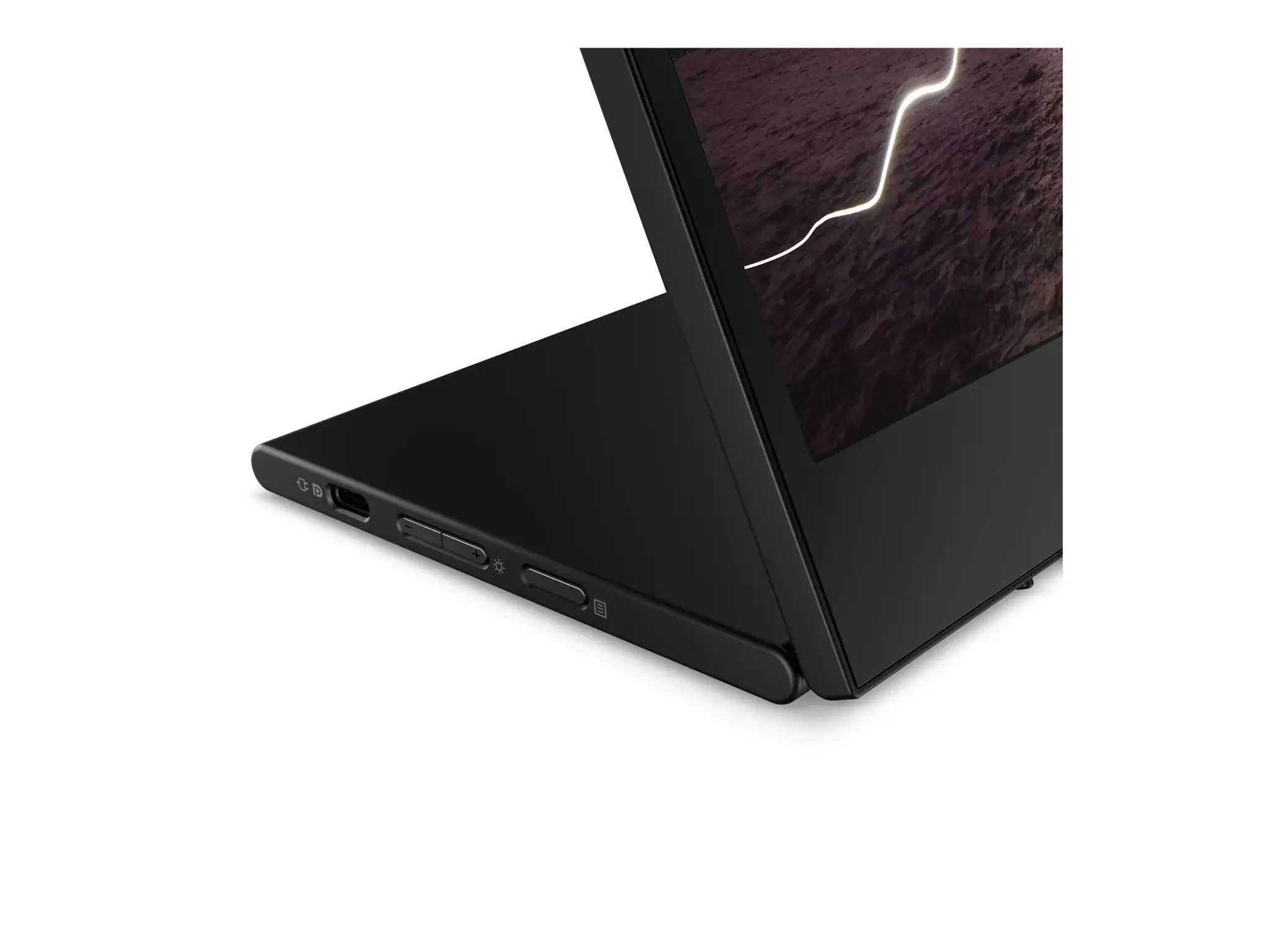 LENOVO 16" M16 FHD IPS 16:10 USB-C