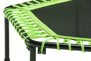 Batutas Salta Fitness 128 cm, žalias