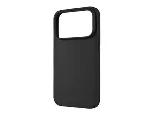 FIXED Story Back Cover for Samsung Galaxy A27 5G, black | Fixed