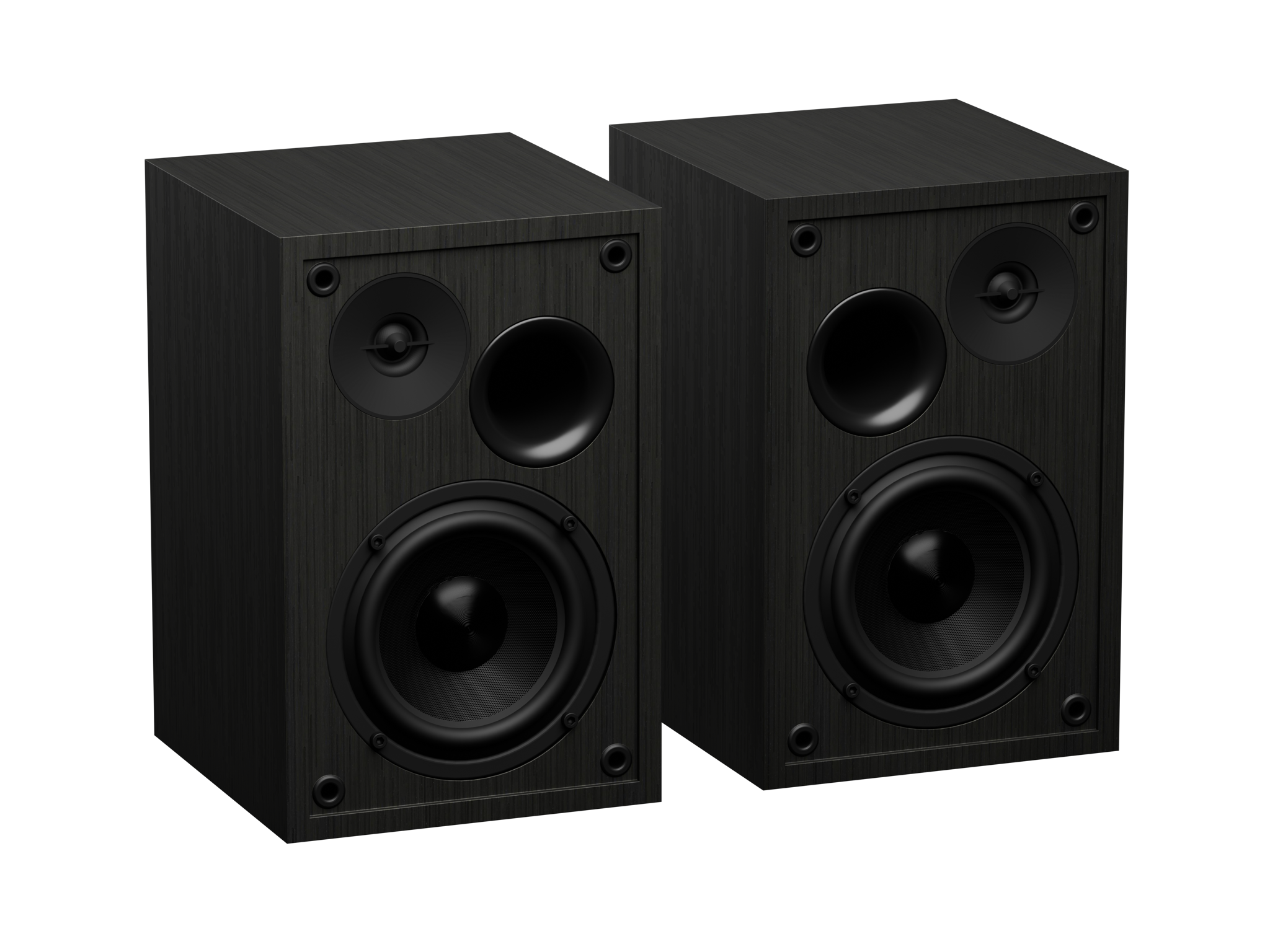 N-Gear Speakers | Arsen 302BT | 20 W | Bluetooth | Black | Wireless connection