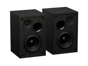 N-Gear Speakers | Arsen 302BT | 20 W | Bluetooth | Black | Wireless connection