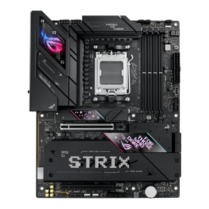 ASUS ROG STRIX B850-E GAMING WIFI AMD B850 socket AM5 ATX motherboard