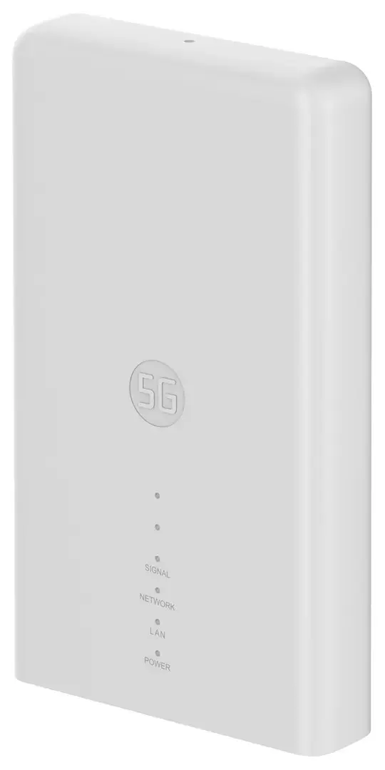 Router ZTE MC889 5G + Z1320