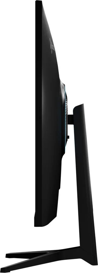 Arozzi | Nova | 32 " | IPS | QHD | 16:9 | 180 Hz | 1 ms | 2560 x 1440 pixels | 300 cd/m² | HDMI ports quantity 2 | Black