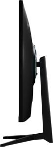 Arozzi | Nova | 32 " | IPS | QHD | 16:9 | 180 Hz | 1 ms | 2560 x 1440 pixels | 300 cd/m² | HDMI ports quantity 2 | Black