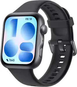 HUAWEI WATCH FIT 5 (46MM) BLACK