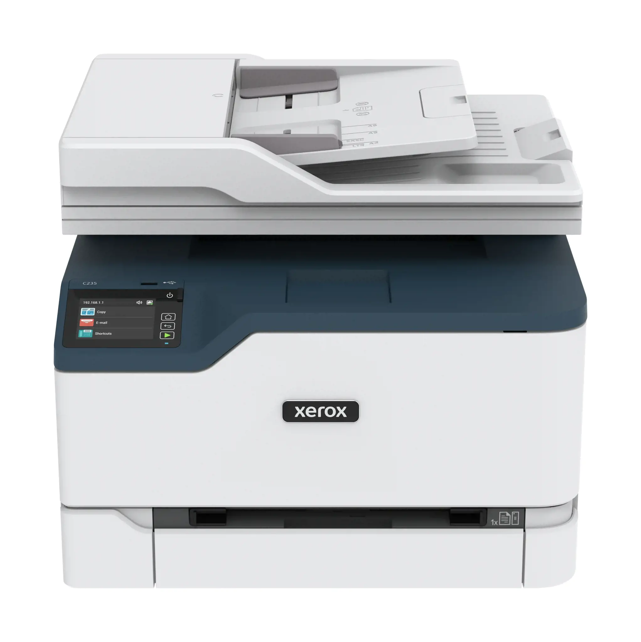 Xerox C 235