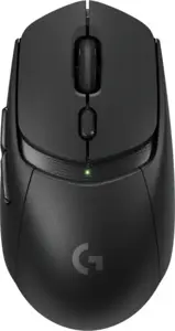 Logitech G309 LIGHTSPEED Belaidė žaidimų pelė, RF Wireless + Bluetooth, 2560 DPI, Juoda