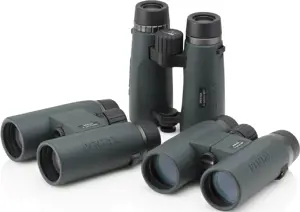 "Pentax" žiūronai SD 10x42 WP