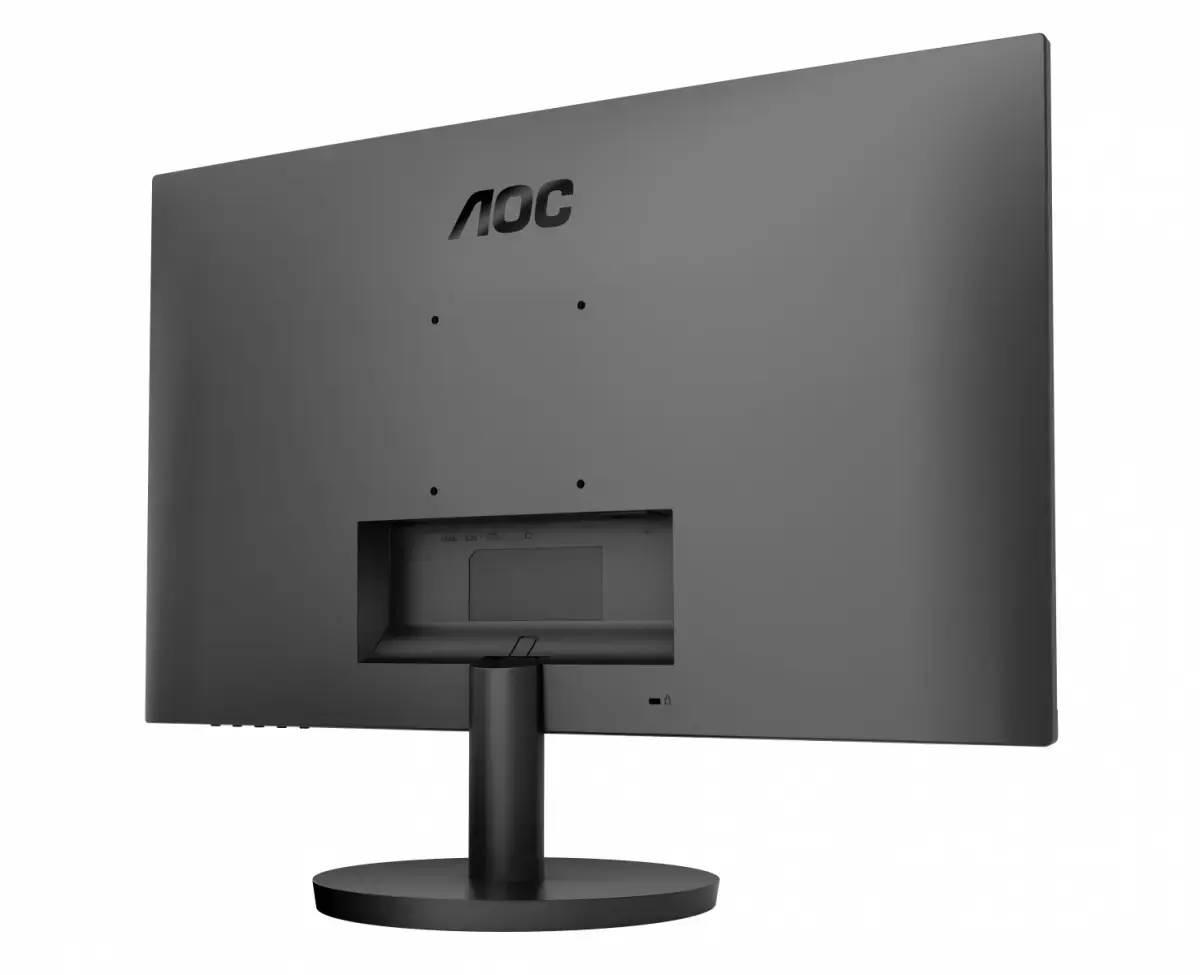 AOC 27B3CA2, 68.6 cm (27"), 1920 x 1080 pixels, Full HD, LED, 4 ms, Black