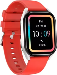 Canyon smartwatch Chatter SW-58, red