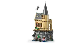 LEGO HARRY POTTER 76463 Hogwarts Castle - Hospital Wing