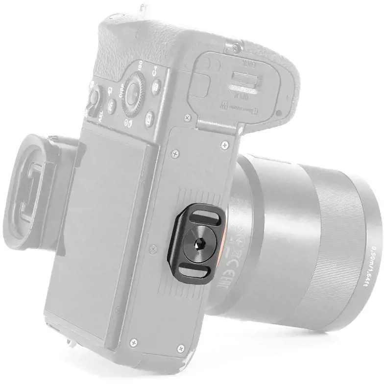 "Peak Design" inkaro laikiklis