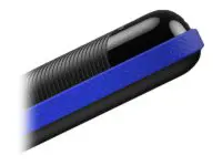 "SILICON POWER A62" išorinis kietasis diskas 2,5 colio 1 TB USB 3.2 mėlynos spalvos