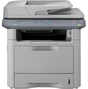 Samsung SCX 4833FD