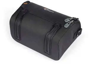 Lowepro camera bag Adventura SH 140 III, black