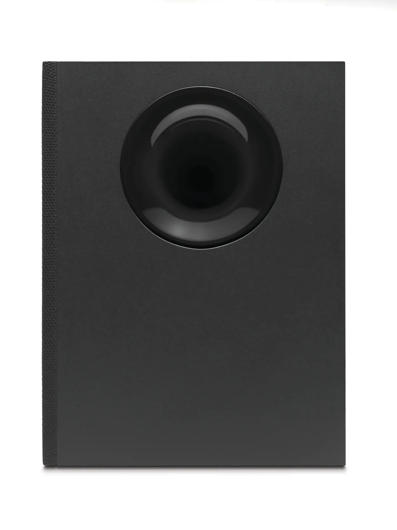 "Logitech Z533" galingas garsas, 2.1 kanalo, 60 W, universalus, juodas, 120 W, laidinis