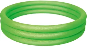 Bestway - lauko pripučiamas baseinas 183x33 cm (žalias)